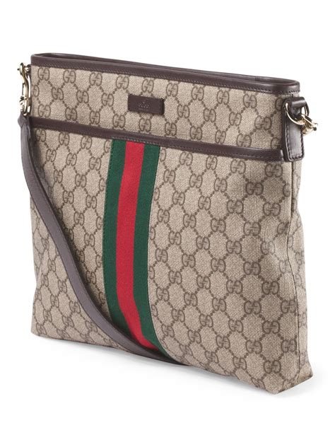 gucci crossbody cloth bag|Gucci crossbody bag outlet.